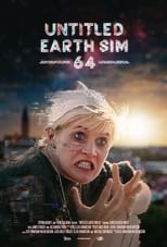 Poster de la película Untitled Earth Sim 64