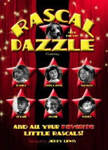 Poster de la película Rascal Dazzle