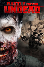 Poster de la película Battle of the Undead