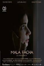 Poster de la película Mala facha