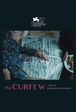 Poster de la película The Curfew