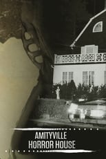 Poster de la película Amityville Horror House