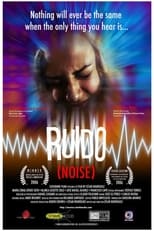 Poster de la película Noise