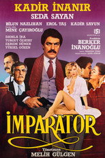 Poster de la película İmparator