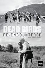 Poster de la película Dead Birds Re-Encountered
