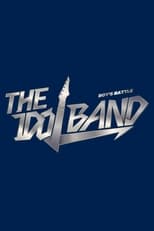 Poster de la serie The Idol Band: Boy's Battle