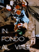Poster de la película In fondo al viale