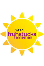 Poster de la serie Sat.1-Frühstücksfernsehen