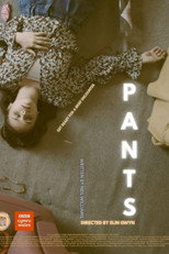Poster de la película Pants