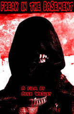 Poster de la película Freak in the Basement