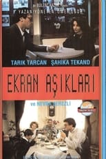 Poster de la película Ekran Aşıkları