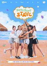 Poster de la serie PANGPANG STAYC