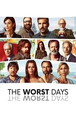 Poster de la película The Worst Days