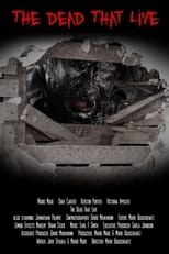 Poster de la película The Dead That Live