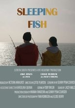 Poster de la película Sleeping Fish
