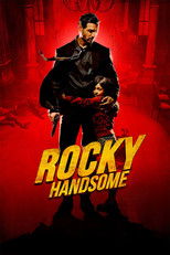 Poster de la película Rocky Handsome
