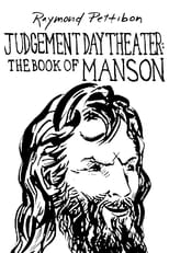 Poster de la película The Book of Manson