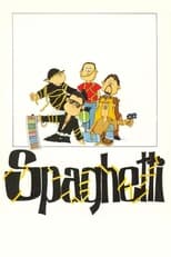 Poster de la película Spaghetti