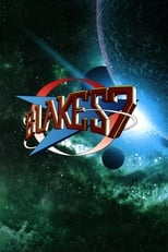 Poster de la serie Blake's 7