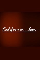 Poster de la película California Love