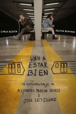 Poster de la película Van a estar bien