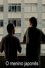 Poster de la película The Japanese Boy