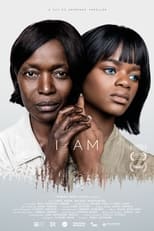 Poster de la película I Am