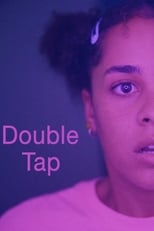 Poster de la película Double Tap