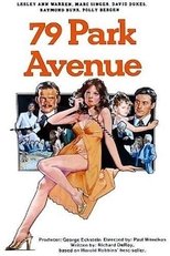 Poster de la serie 79 Park Avenue