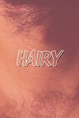 Poster de la película Hairy