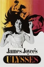 Poster de la película Ulysses