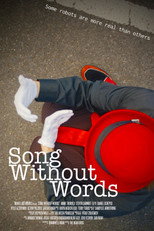 Poster de la película Song Without Words