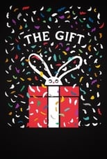 Poster de la película The Gift