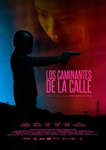 Poster de la película Street Wanderers