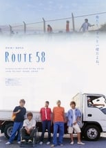 Poster de la película Route 58