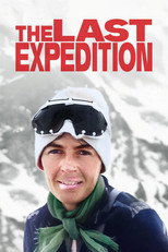 Poster de la película The Last Expedition