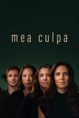 Poster de la serie Mea Culpa