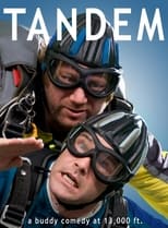 Poster de la película Tandem