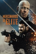 Poster de la película Mercenarios de élite
