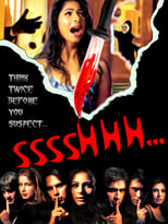 Poster de la película Sssshhh...