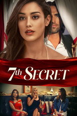 Poster de la película 7th Secret