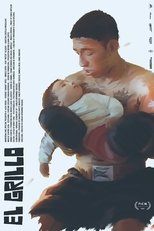 Poster de la película El Grillo