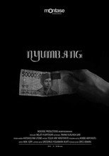Poster de la película Nyumbang