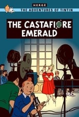 Poster de la película The Castafiore Emerald