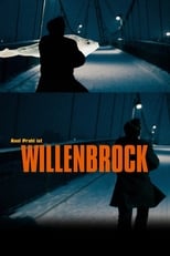 Poster de la película Willenbrock
