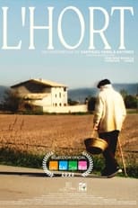 Poster de la película L'hort