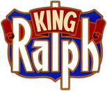 Logo King Ralph
