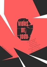 Poster de la película Vidas de Jogo