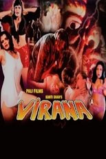 Poster de la película Virana