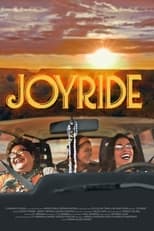 Poster de la película Joyride